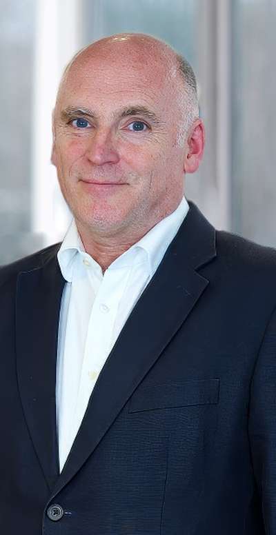 Paul McCutcheon