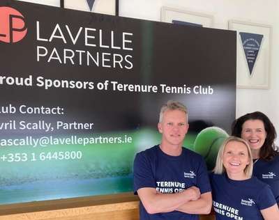 Lavelle Partners National Graded Tennis Open 2025