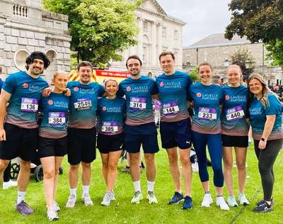 Calcutta Run 2025