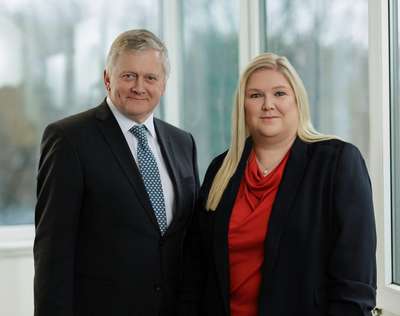 Lavelle Partners Appoints Georgina Lanigan as Head of Asset & Debt Recovery