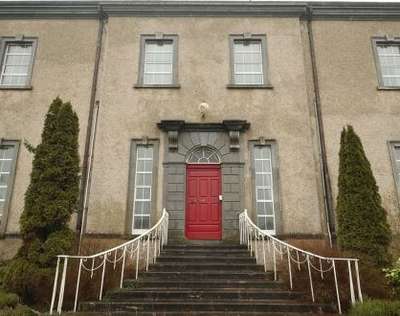 Mother and Baby Home Redress Scheme