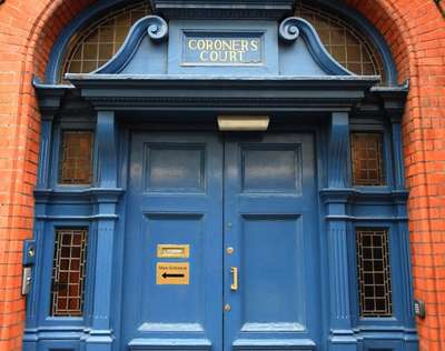 Calls for Reform of the Coroner’s Court