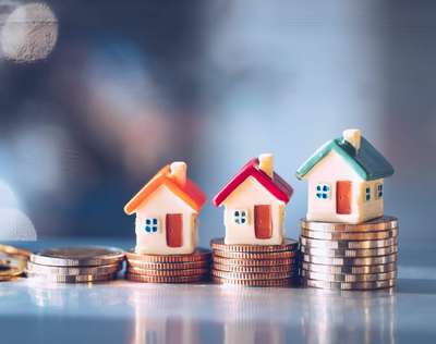 Continuing increases in residential house prices in 2022