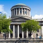 Four courts